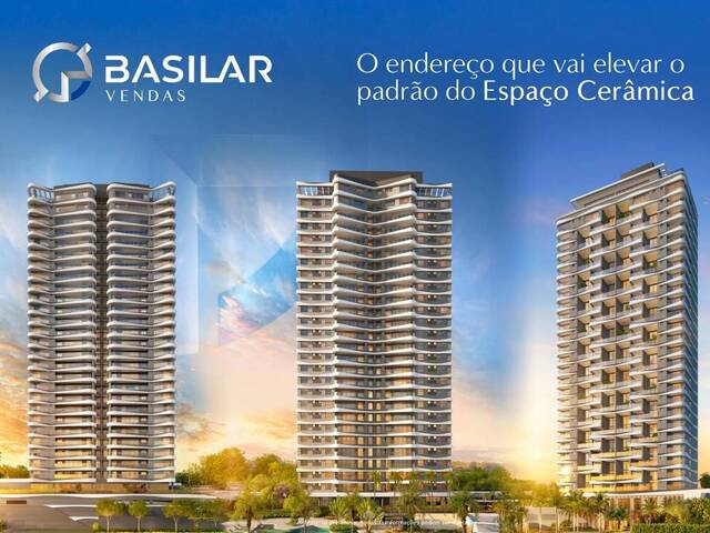 #casaespaço - Apartamento para Venda em São Caetano do Sul - SP - 2