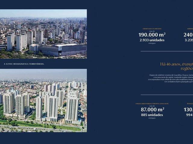Apartamento para Venda em São Caetano do Sul - 4