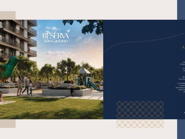Apartamento para Venda em São Caetano do Sul - 5
