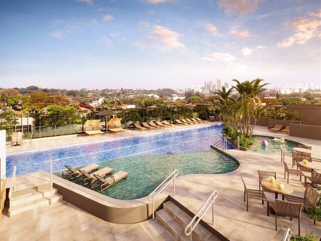 #raizes - Apartamento para Venda em São Caetano do Sul - SP - 2