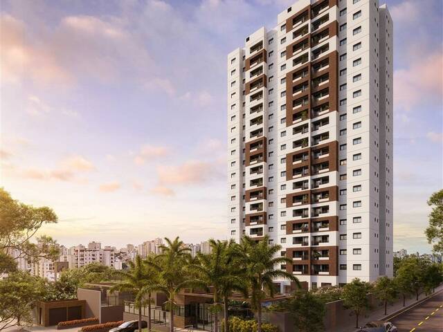 #raizes - Apartamento para Venda em São Caetano do Sul - SP - 1
