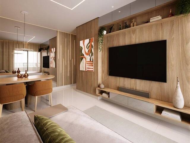 #raizes - Apartamento para Venda em São Caetano do Sul - SP - 3