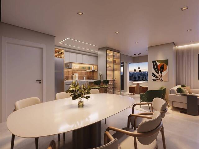 #raizes - Apartamento para Venda em São Caetano do Sul - SP - 3