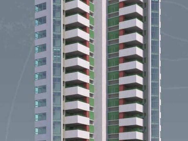 #Vitruvio - Apartamento para Lançamento em Santo André - SP - 2