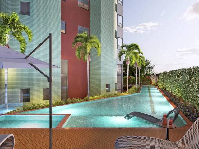 #Vitruvio - Apartamento para Lançamento em Santo André - SP - 3