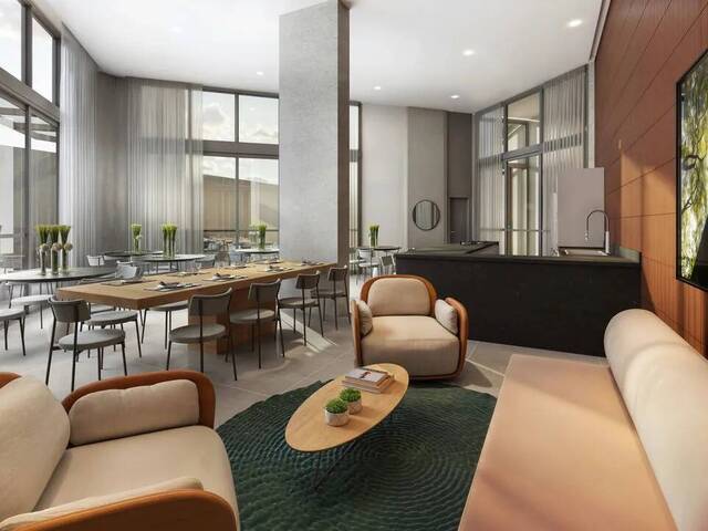 Apartamento para Lançamento em Santo André - 5