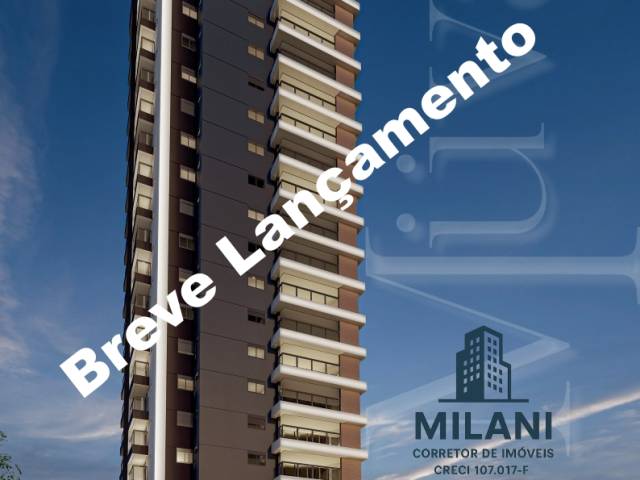 #173MUVA - Apartamento para Venda em Santo André - SP - 1