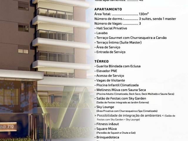 #173MUVA - Apartamento para Venda em Santo André - SP - 2
