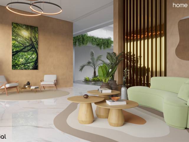 Apartamento para Venda em Santo André - 4