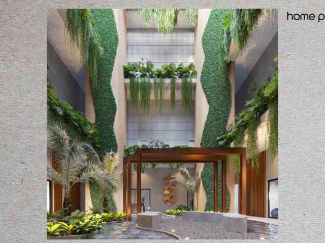 Apartamento para Venda em Santo André - 5