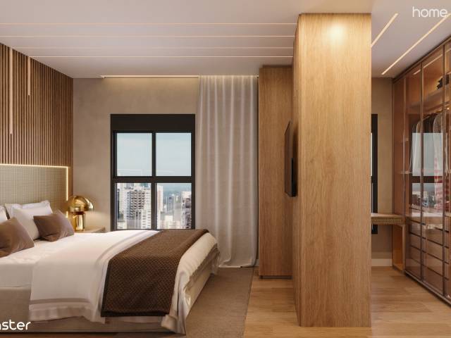 #homepark - Apartamento para Venda em Santo André - SP - 3