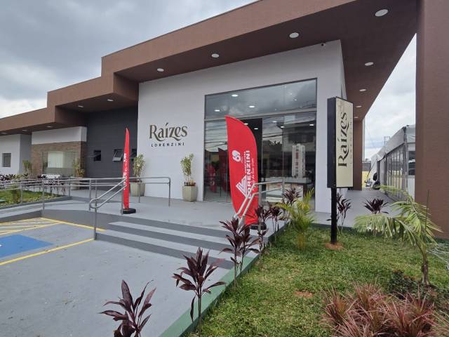 #raizes - Apartamento para Venda em São Caetano do Sul - SP