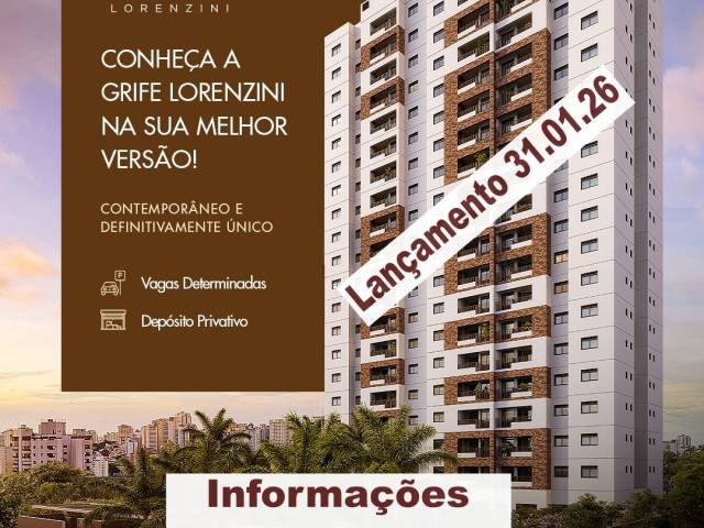 #raizes - Apartamento para Venda em São Caetano do Sul - SP