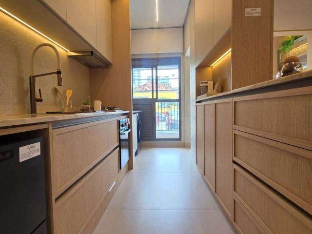 #raizes - Apartamento para Venda em São Caetano do Sul - SP - 3