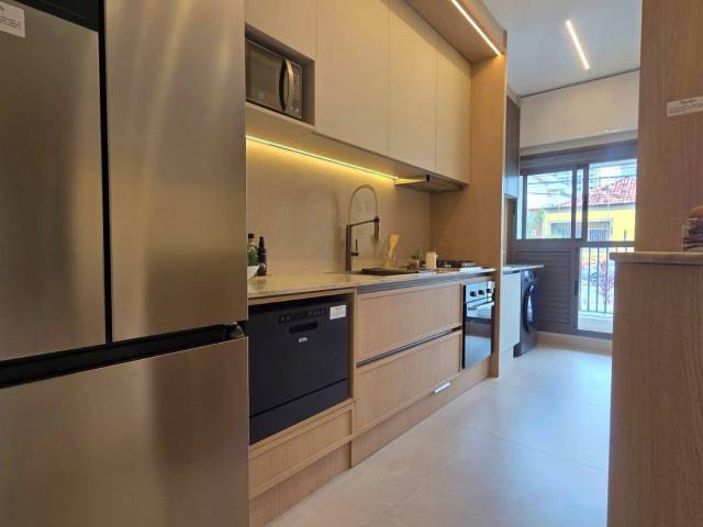 #raizes - Apartamento para Venda em São Caetano do Sul - SP - 2