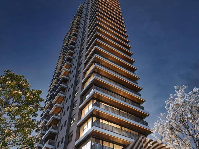 #Ita Jardim - Apartamento para Venda em Santo André - SP - 1