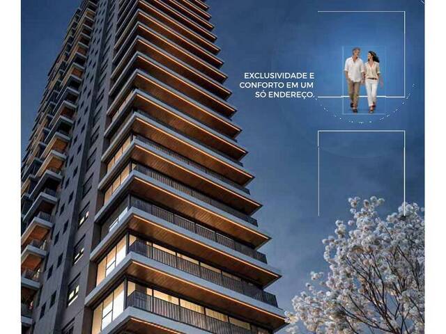 #Ita Jardim - Apartamento para Venda em Santo André - SP - 2