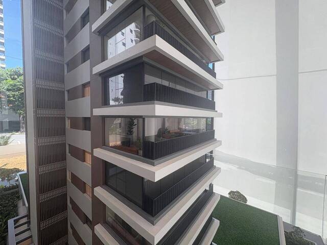 #Ita Jardim - Apartamento para Venda em Santo André - SP - 3