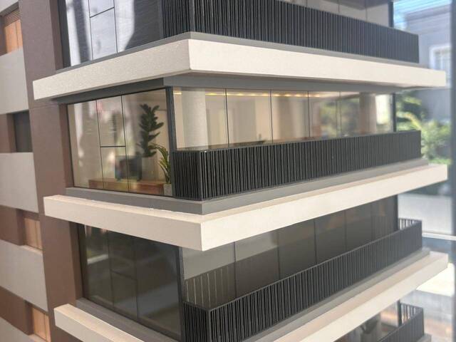 Apartamento para Venda em Santo André - 4