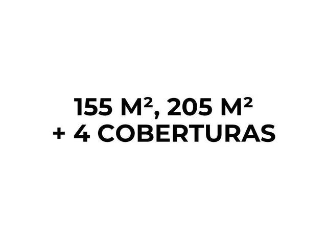 #mbigucci - Apartamento para Venda em São Bernardo do Campo - SP - 3