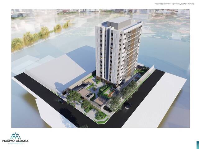 Apartamento para Venda em São Caetano do Sul - 4