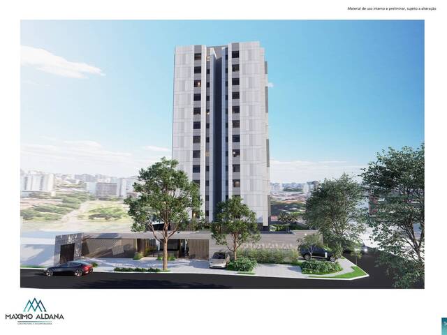 Apartamento para Venda em São Caetano do Sul - 5