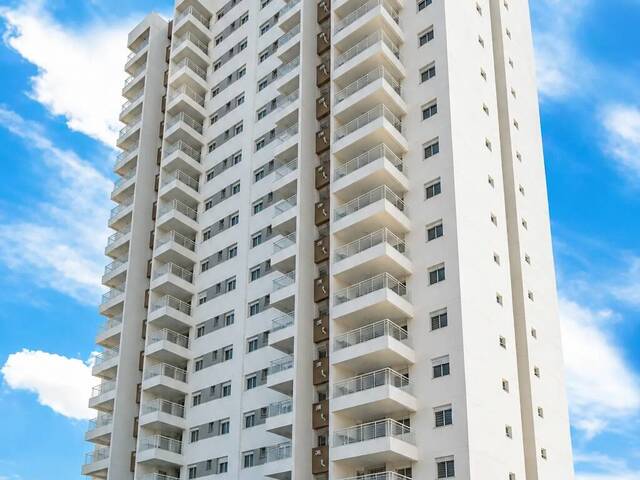 #attuale - Apartamento para Venda em São Paulo - SP - 1