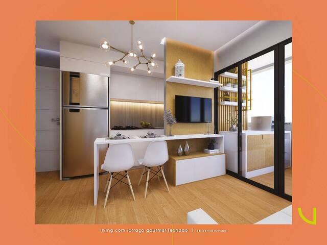 Apartamento para Venda em Santo André - 5