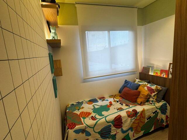 Apartamento para Venda em Santo André - 5