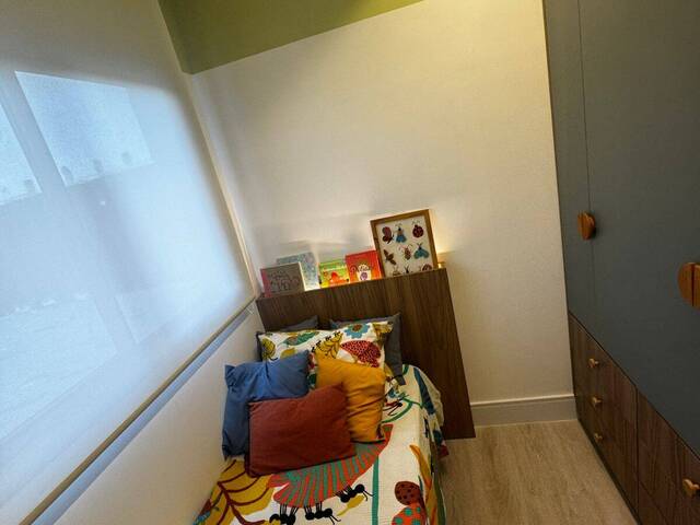 Apartamento para Venda em Santo André - 4