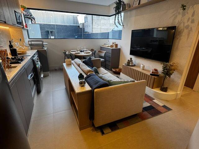 #VIP ESSÊNC - Apartamento para Venda em Santo André - SP - 3