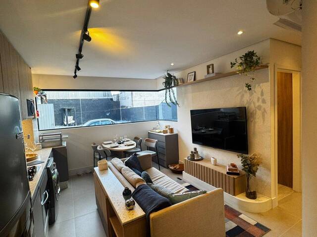 #VIP ESSÊNC - Apartamento para Venda em Santo André - SP - 2