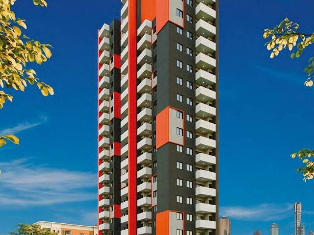 #VIP ESSÊNC - Apartamento para Venda em Santo André - SP - 1