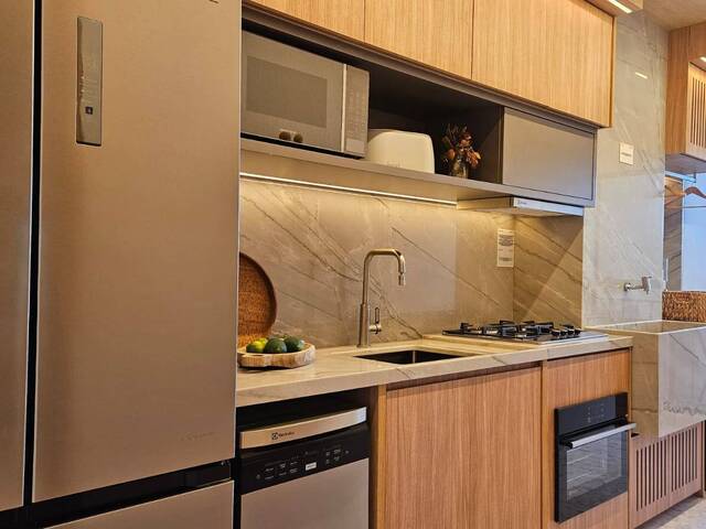 #Granresort - Apartamento para Venda em São Caetano do Sul - SP - 3
