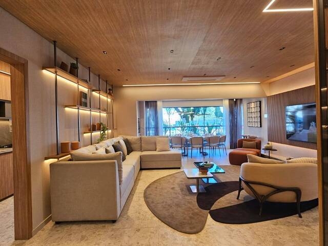 Apartamento para Venda em São Caetano do Sul - 5