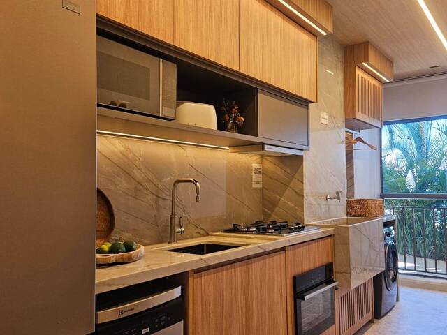 Apartamento para Venda em São Caetano do Sul - 4
