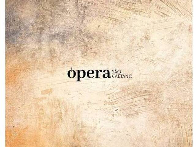 #OPERA - Apartamento para Venda em São Caetano do Sul - SP - 1