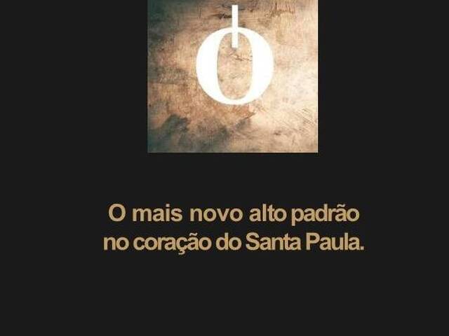 #OPERA - Apartamento para Venda em São Caetano do Sul - SP - 2
