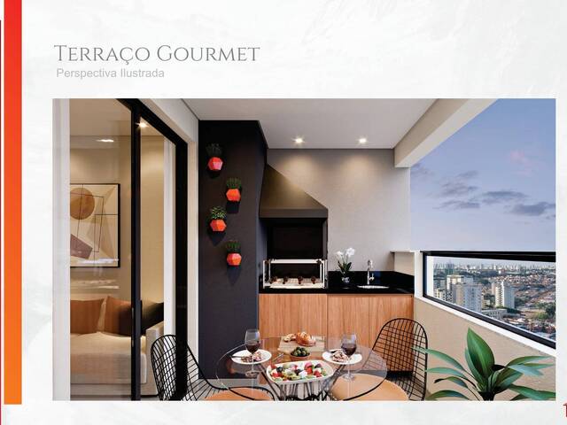 Apartamento para Venda em Santo André - 5