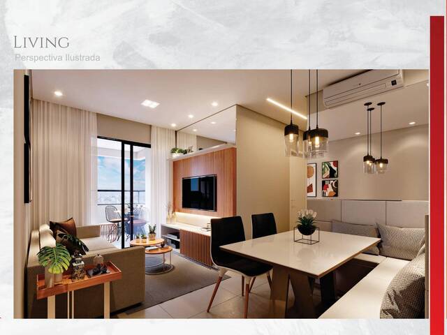Apartamento para Venda em Santo André - 4