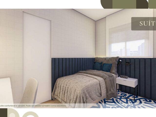 Apartamento para Venda em Santo André - 5