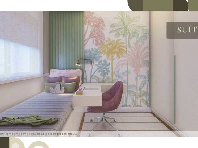 Apartamento para Venda em Santo André - 4