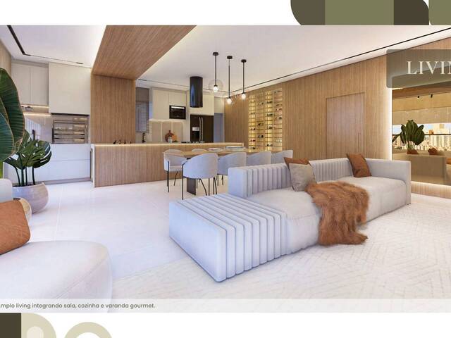 #Douro - Apartamento para Venda em Santo André - SP - 2