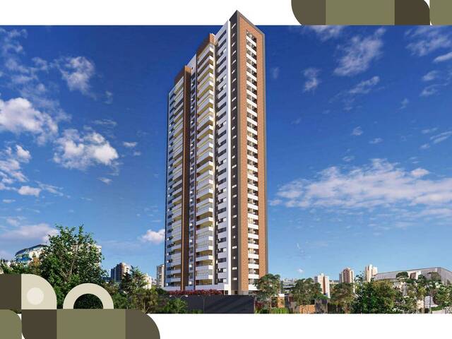 #Douro - Apartamento para Venda em Santo André - SP - 1