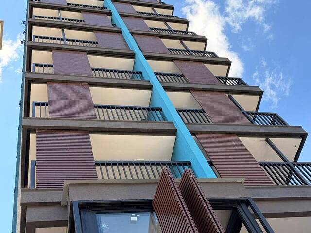 #walk - Apartamento para Venda em Santo André - SP - 1