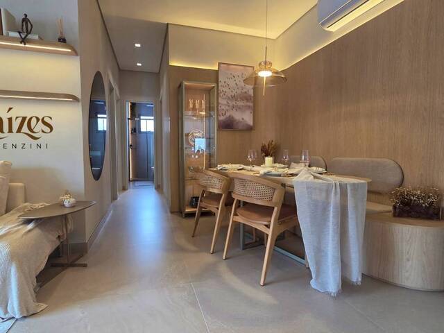 #raizes - Apartamento para Venda em São Caetano do Sul - SP - 1