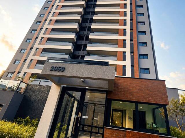 #Figueiras - Apartamento para Venda em Santo André - SP - 1