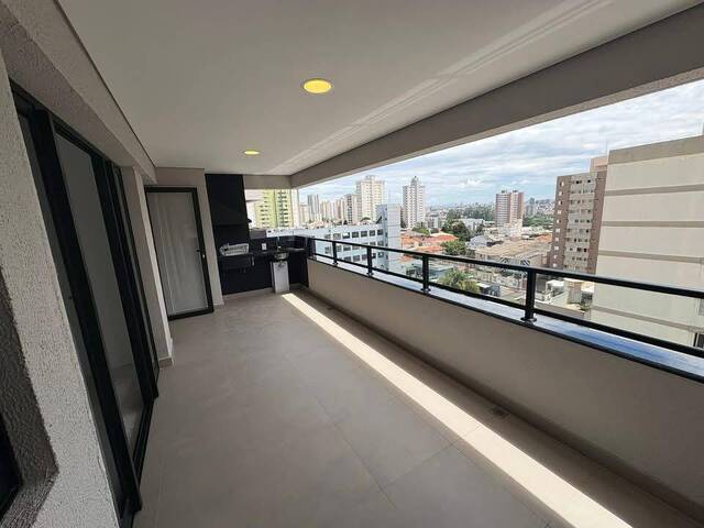 Apartamento para Venda em Santo André - 5