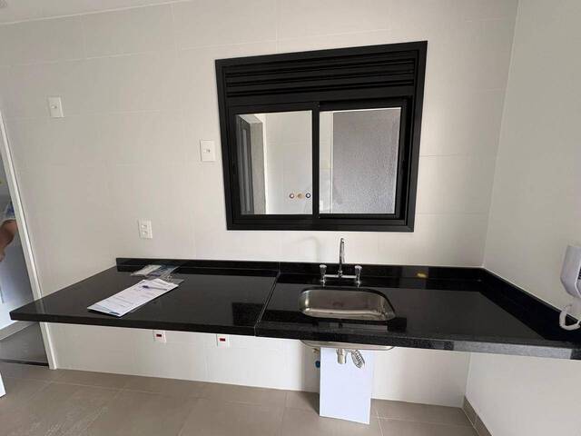 Apartamento para Venda em Santo André - 4