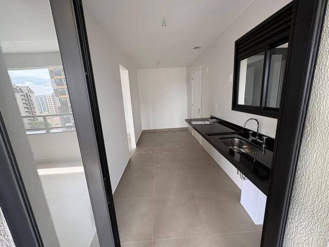 Apartamento para Venda em Santo André - 3